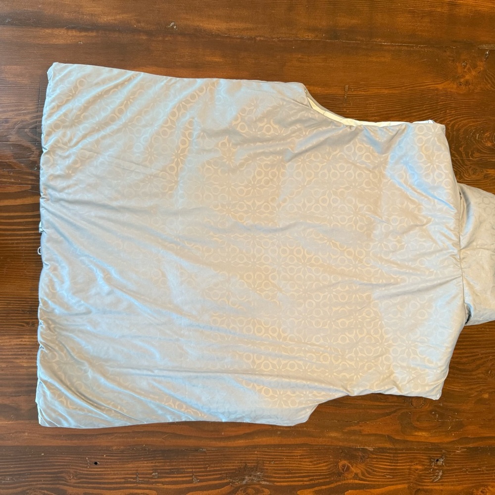 Reversible Reebok vest - Picture 4 of 6